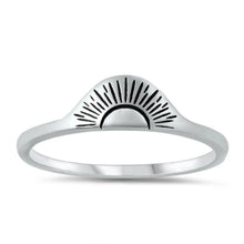 Load image into Gallery viewer, Sunrise Ring, 3 Sizes
