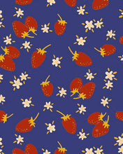 Load image into Gallery viewer, Devonport Skirt, Fragola Print
