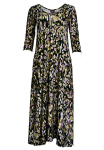 Metta Dress, Print 1998