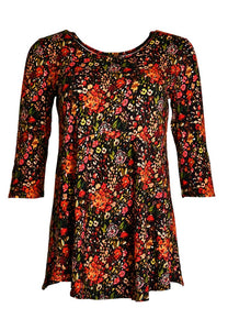 June Top, Print 1996