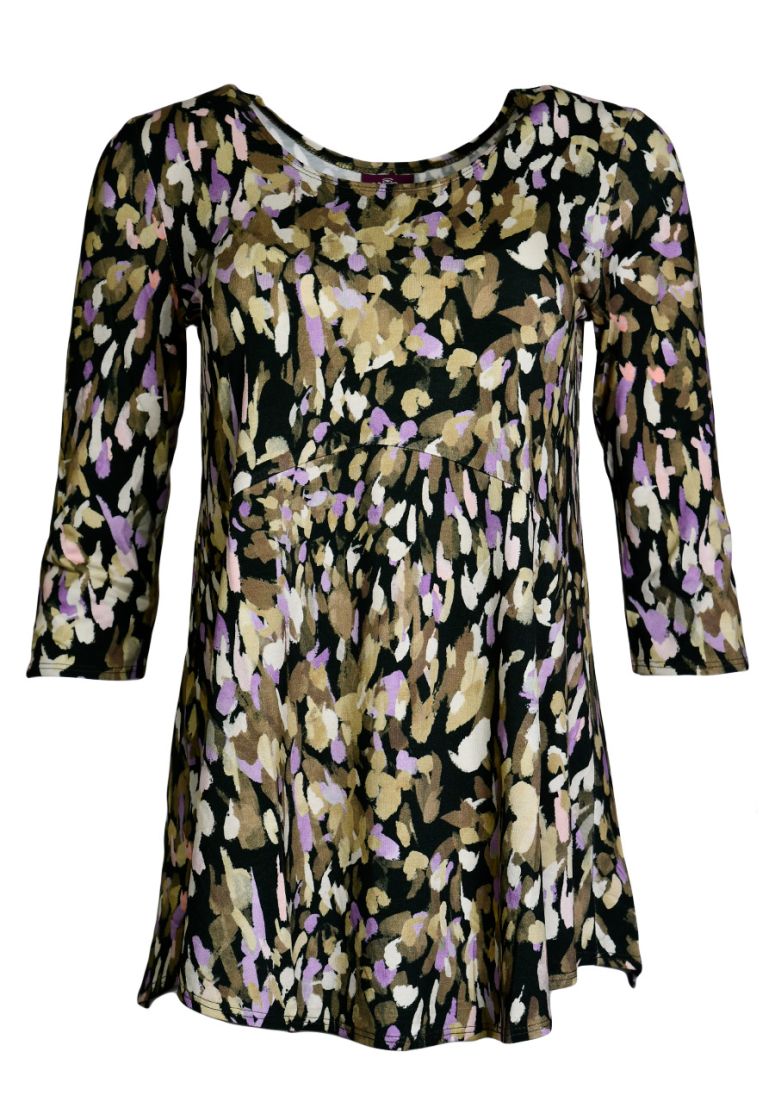June Top, Print 1998