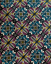 Load image into Gallery viewer, Carnaby Skirt, Nouveau Print
