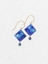 Load image into Gallery viewer, Garden Soiree Earrings, 2 Colors
