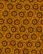 Load image into Gallery viewer, The Sojourn Skirt ,Sonnenblumen Print
