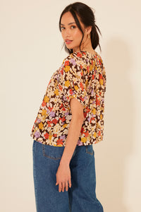 Pavia Blouse