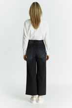 Load image into Gallery viewer, OAT Patch Pocket Pant, Vintage Black
