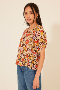 Pavia Blouse