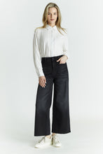 Load image into Gallery viewer, OAT Patch Pocket Pant, Vintage Black
