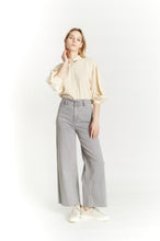 Load image into Gallery viewer, OAT High Rise Jean, 2 Colors
