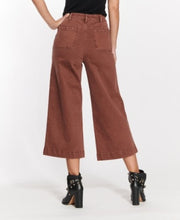Load image into Gallery viewer, OAT Highrise Cropped Pant, 2 Colors
