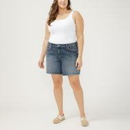 Suki Long Short