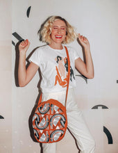 Load image into Gallery viewer, Wild Women Tee
