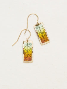 Eden Drop Earrings