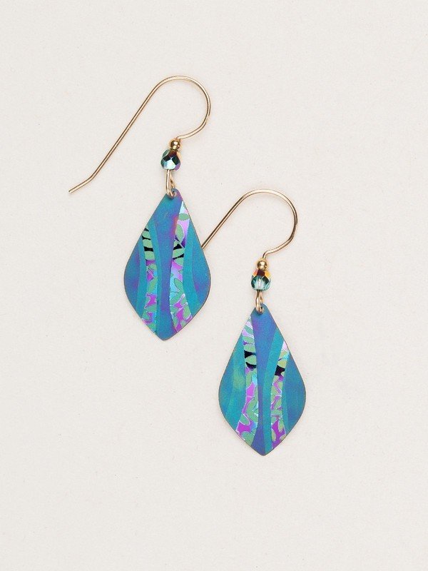 Riverwind Earrings, 2 Colors