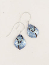 Load image into Gallery viewer, Orchid Bloom Earrings, Multiple Colors
