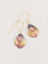 Load image into Gallery viewer, Orchid Bloom Earrings, Multiple Colors
