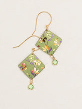 Load image into Gallery viewer, Garden Sonnet Earrings, 2 Colors
