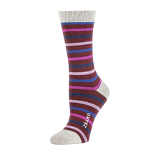 Load image into Gallery viewer, Lila Classic Stripe Crew, Multiple Colors
