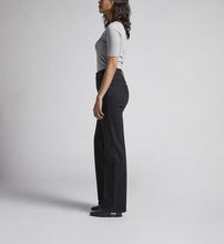 Load image into Gallery viewer, Highly Desirable Trouser, Black
