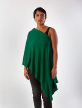 Load image into Gallery viewer, Eden II Poncho, Multiple Colors
