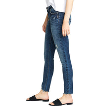 Load image into Gallery viewer, Elyse Mid-Rise Skinny Jean

