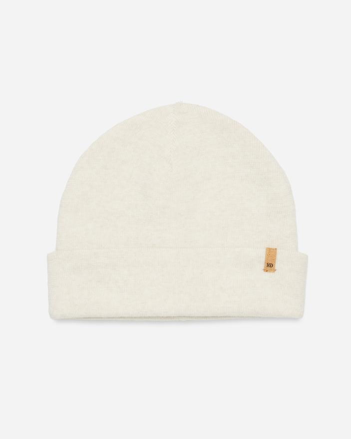 Wool-Blend Kurt Beanie, 2 Colors