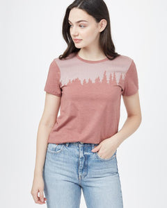 Juniper Classic T-Shirt, 2 Colors