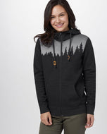 Juniper Classic Zip Hoodie