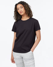 Load image into Gallery viewer, Organic Cotton Relaxed Fit Tee, 2 Colors
