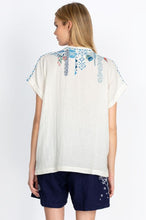 Load image into Gallery viewer, Chrisley Blouse
