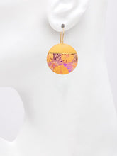 Load image into Gallery viewer, Piper Earring, Citrus
