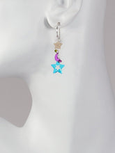 Load image into Gallery viewer, Petite Celestial Earrings
