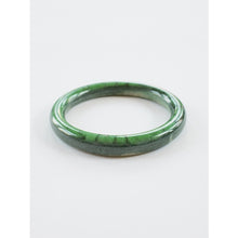 Load image into Gallery viewer, Jade Resin Bangle
