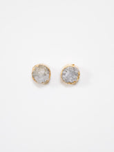 Load image into Gallery viewer, Florence Studs, Gold

