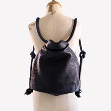 Load image into Gallery viewer, Hayat Backpack / Shoulder Bag
