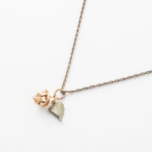 Load image into Gallery viewer, Petite Hops Necklace
