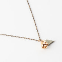 Load image into Gallery viewer, Petite Hops Necklace
