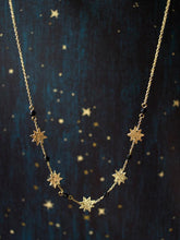 Load image into Gallery viewer, Austen Necklace, Gold
