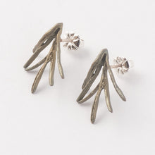 Load image into Gallery viewer, Petite Rosemary Post Earrings
