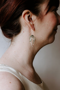 Lilly Earrings