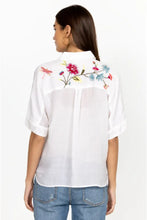 Load image into Gallery viewer, Geniveve Relaxed Dolman Shirt
