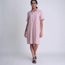Load image into Gallery viewer, Alexa  Shirt Dress
