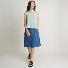 Load image into Gallery viewer, Orla Denim Skirt

